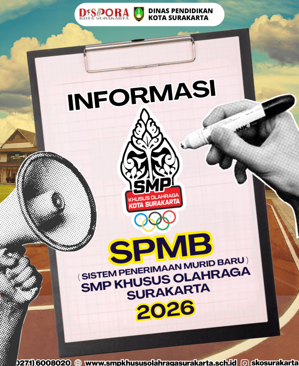 SPMB SKO-1-1